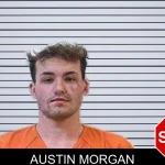 Austin Morgan mugshot – Polk County , Georgia Austin Morgan mugshot