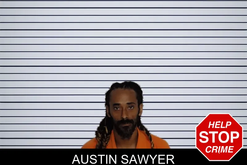 Austin Sawyer mugshot – Rockdale County , Georgia Austin Sawyer mugshot