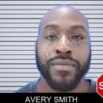 Avery Smith mugshot – Troup County , Georgia Avery Smith mugshot