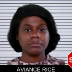 Aviance Rice mugshot – Liberty County , Georgia Aviance Rice mugshot