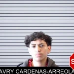 Avry Cardenas-Arreola mugshot – DeKalb County , Georgia Avry Cardenas-Arreola mugshot