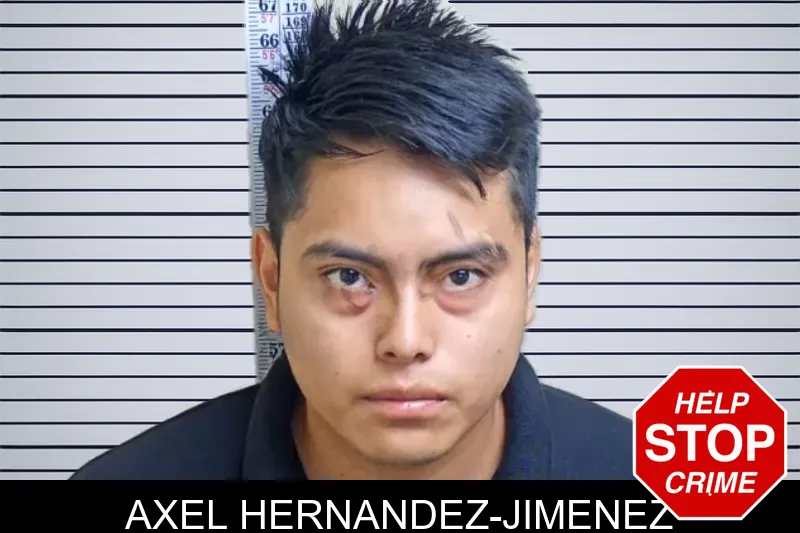 Axel Hernandez-Jimenez mugshot – Gwinnett County , Georgia Axel Hernandez-Jimenez mugshot