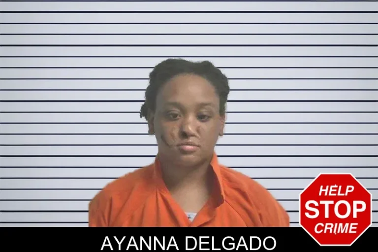 Ayanna Delgado