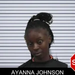 Ayanna Johnson mugshot – Butts County , Georgia Ayanna Johnson mugshot