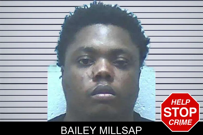 Bailey Millsap mugshot – Jackson County , Georgia Bailey Millsap mugshot