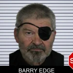 Barry Edge mugshot – Floyd County , Georgia Barry Edge mugshot