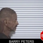 Barry Peters mugshot – Barrow County , Georgia Barry Peters mugshot