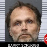 Barry Scruggs mugshot – Forsyth County , Georgia Barry Scruggs mugshot