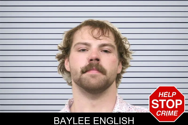 Baylee English mugshot – Bulloch County , Georgia Baylee English mugshot