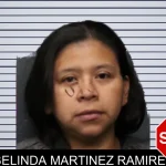 Belinda Martinez Ramirez mugshot – Forsyth County , Georgia Belinda Martinez Ramirez mugshot