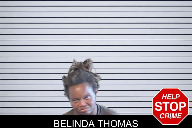 Belinda Thomas mugshot – DeKalb County , Georgia Belinda Thomas mugshot