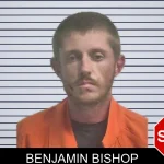 Benjamin Bishop mugshot – Colquitt County , Georgia Benjamin Bishop mugshot