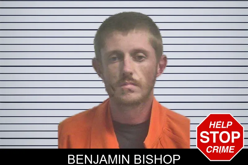 Benjamin Bishop mugshot – Colquitt County , Georgia Benjamin Bishop mugshot