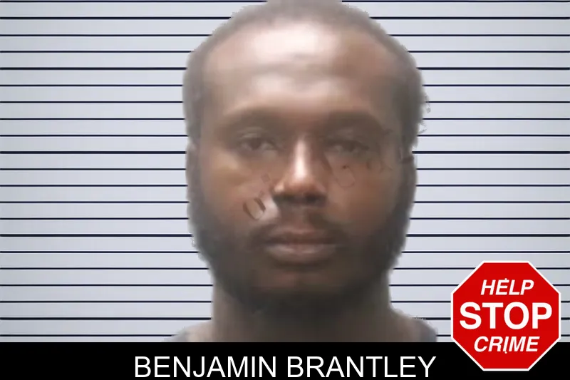 Benjamin Brantley mugshot – Muscogee County , Georgia Benjamin Brantley mugshot