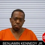 Benjamin Kennedy Jr mugshot – Candler County , Georgia Benjamin Kennedy Jr mugshot