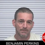 Benjamin Perkins mugshot – Gwinnett County , Georgia Benjamin Perkins mugshot