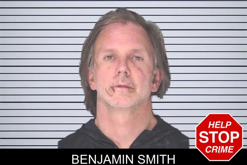 Benjamin Smith mugshot – Douglas County , Georgia Benjamin Smith mugshot