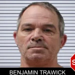 Benjamin Trawick mugshot – Seminole County , Georgia Benjamin Trawick mugshot