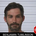 Benjamin Tumlinson mugshot – Mcintosh County , Georgia Benjamin Tumlinson mugshot