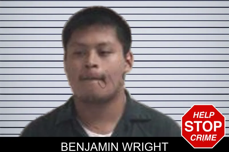 Benjamin Wright mugshot – Henry County , Georgia Benjamin Wright mugshot