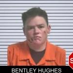 Bentley Hughes mugshot – Colquitt County , Georgia Bentley Hughes mugshot