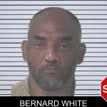 Bernard White mugshot – Newton County , Georgia Bernard White mugshot