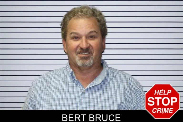 Bert Bruce