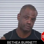 Bethea Burnett mugshot – Washington County , Georgia Bethea Burnett mugshot