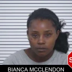 Bianca McClendon mugshot – Washington County , Georgia Bianca McClendon mugshot
