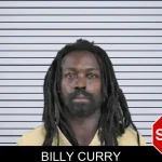 Billy Curry mugshot – Gordon County , Georgia Billy Curry mugshot