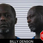Billy Denson mugshot – Houston County , Georgia Billy Denson mugshot