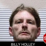Billy Holley mugshot – Haralson County , Georgia Billy Holley mugshot