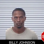 Billy Johnson mugshot – Emanuel County , Georgia Billy Johnson mugshot