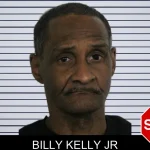 Billy Kelly Jr mugshot – Floyd County , Georgia Billy Kelly Jr mugshot