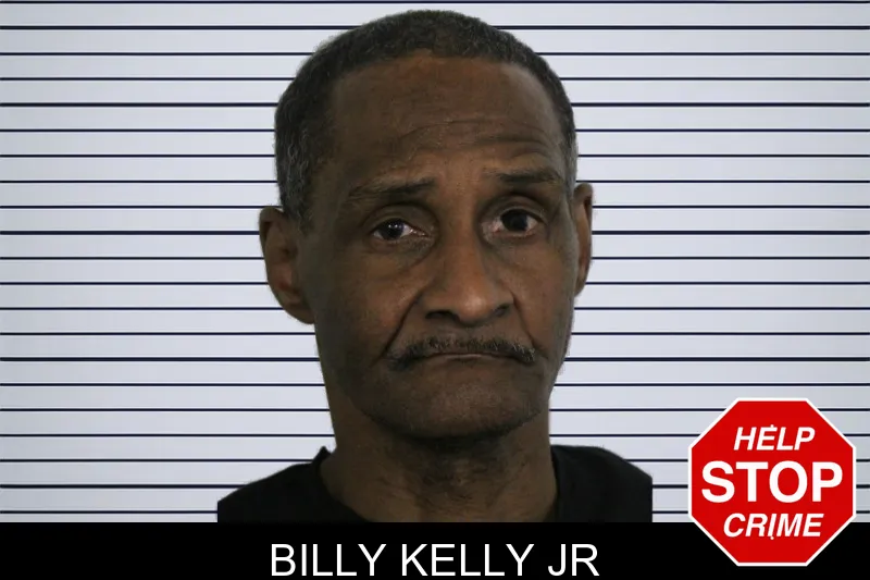 Billy Kelly Jr mugshot – Floyd County , Georgia Billy Kelly Jr mugshot