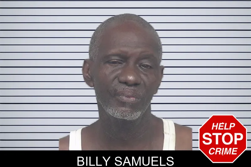 Billy Samuels mugshot – Gwinnett County , Georgia Billy Samuels mugshot