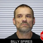 Billy Spires mugshot – Thomas County , Georgia Billy Spires mugshot