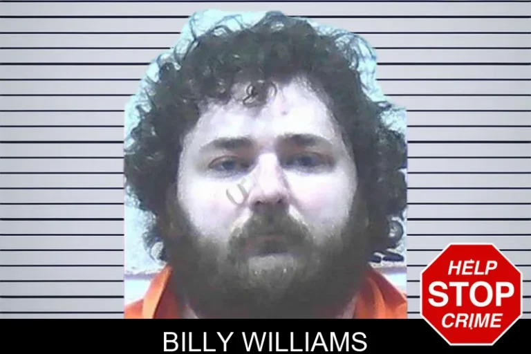 Billy Williams