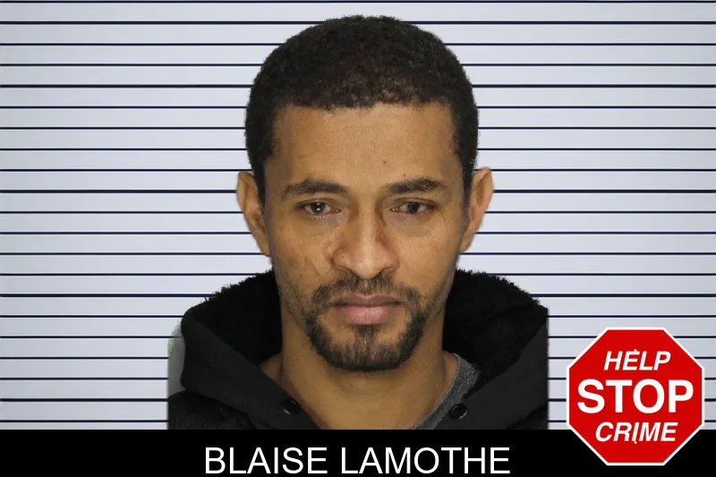Blaise Lamothe mugshot – Cobb County , Georgia Blaise Lamothe mugshot
