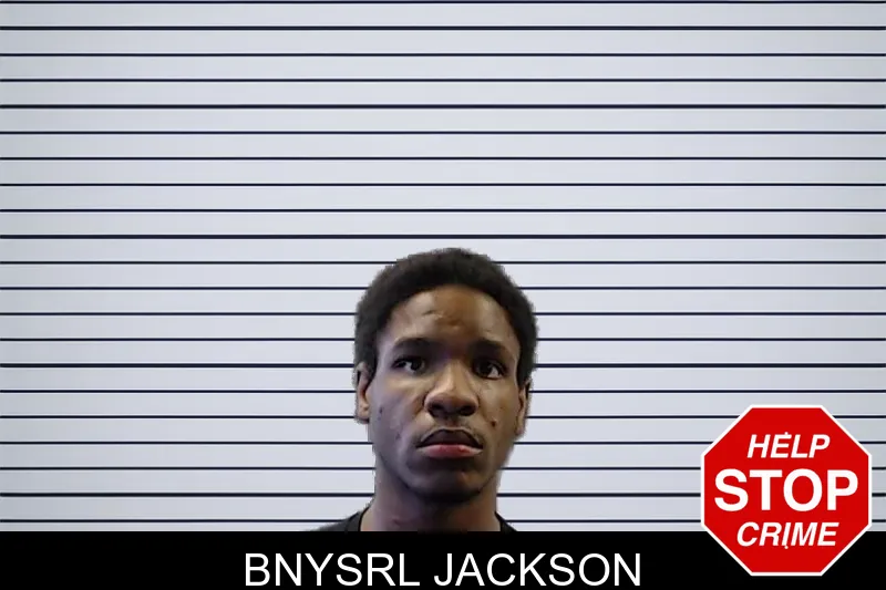 Bnysrl Jackson mugshot – DeKalb County , Georgia Bnysrl Jackson mugshot