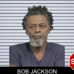 Bob Jackson mugshot – Catoosa County , Georgia Bob Jackson mugshot