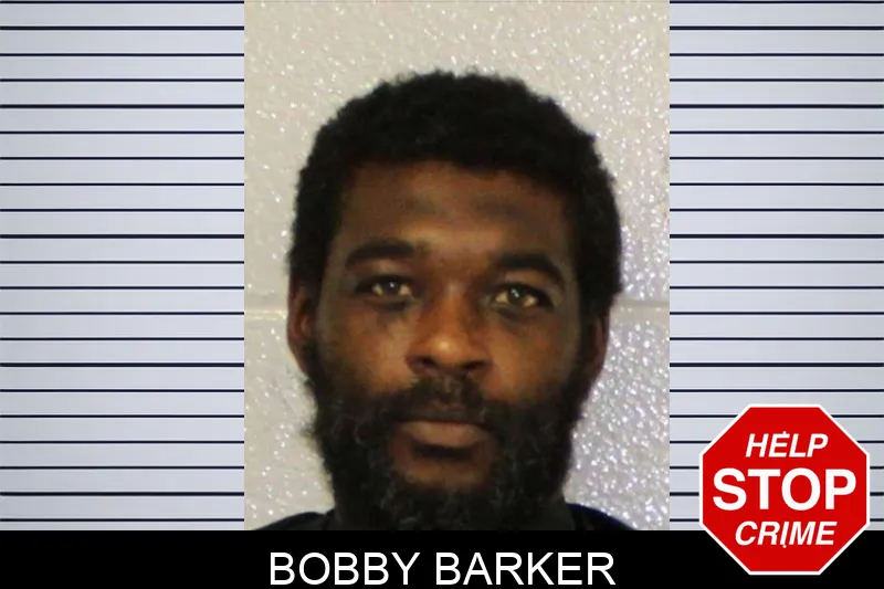 Bobby Barker mugshot – Carroll County , Georgia Bobby Barker mugshot