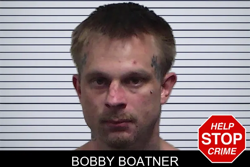 Bobby Boatner mugshot – Tift County , Georgia Bobby Boatner mugshot