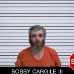 Bobby Cargile III mugshot – Wayne County , Georgia Bobby Cargile III mugshot