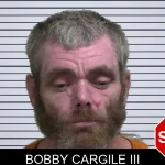 Bobby Cargile III mugshot – Wayne County , Georgia Bobby Cargile III mugshot