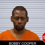 Bobby Cooper mugshot – Candler County , Georgia Bobby Cooper mugshot