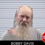 Bobby Davis mugshot – Banks County , Georgia Bobby Davis mugshot