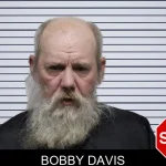 Bobby Davis mugshot – Habersham County , Georgia Bobby Davis mugshot
