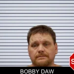 Bobby Daw mugshot – Candler County , Georgia Bobby Daw mugshot
