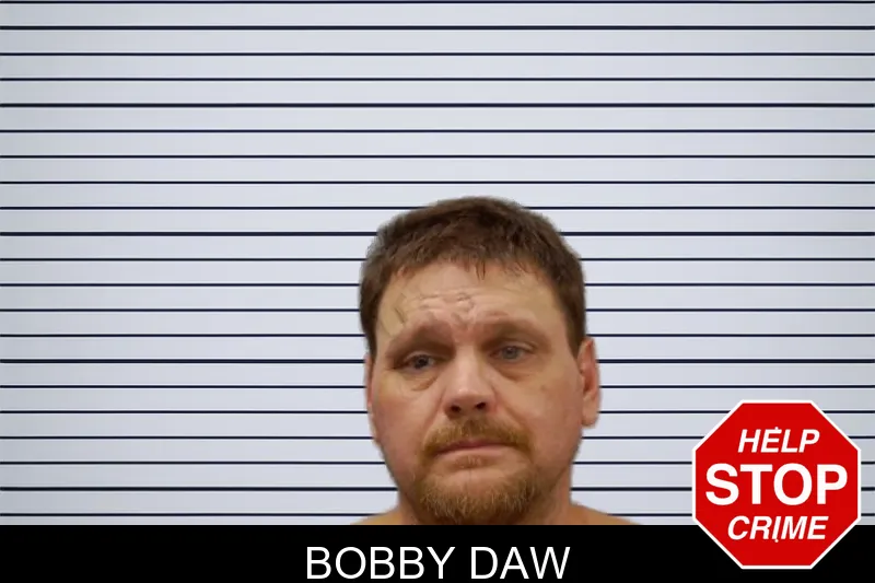 Bobby Daw mugshot – Candler County , Georgia Bobby Daw mugshot